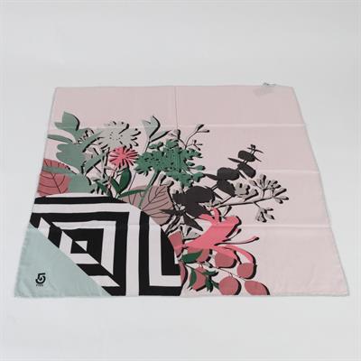 Five Twill Eşarp - Polyester Twill