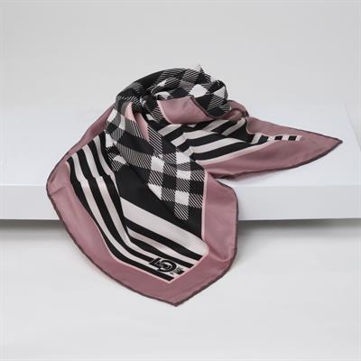 Five Twill Eşarp - Polyester Twill