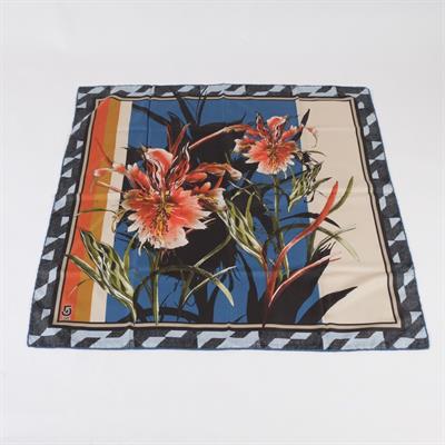 Five Twill Eşarp - Polyester Twill