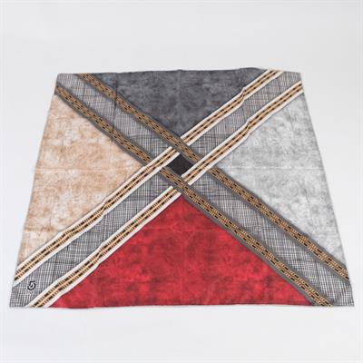 Five Twill Eşarp - Polyester Twill