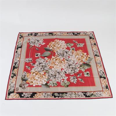 Five Twill Eşarp - Polyester Twill