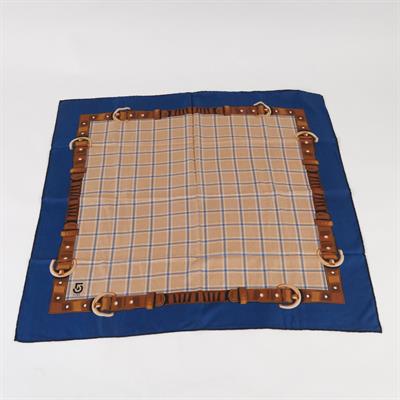 Five Twill Eşarp - Polyester Twill