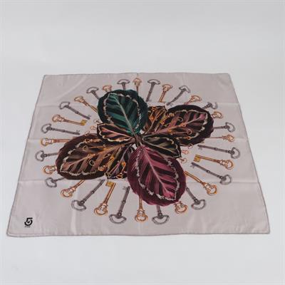 Five Twill Eşarp - Polyester Twill