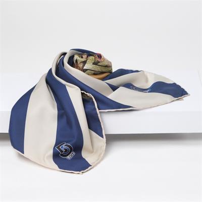Five Twill Eşarp - Polyester Twill