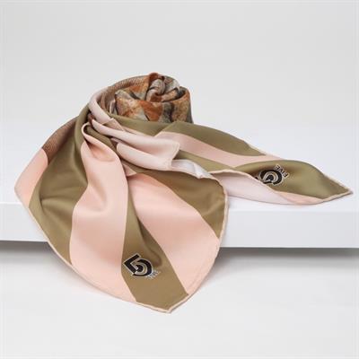 Five Twill Eşarp - Polyester Twill