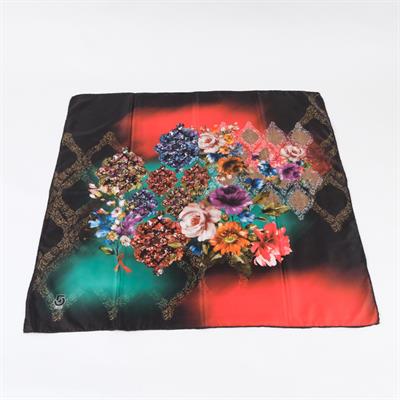 Five Twill Eşarp - Polyester Twill