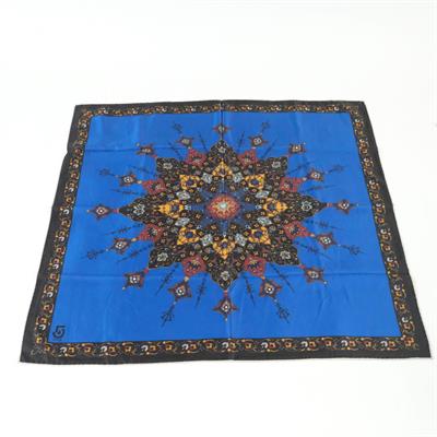 Five Twill Eşarp - Polyester Twill