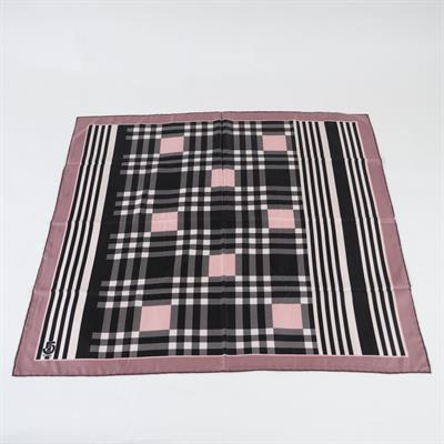 Five Twill Eşarp - Polyester Twill