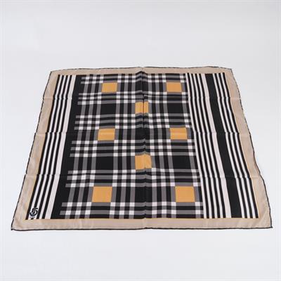 Five Twill Eşarp - Polyester Twill
