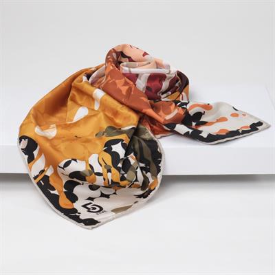 Five Twill Eşarp - Polyester Twill