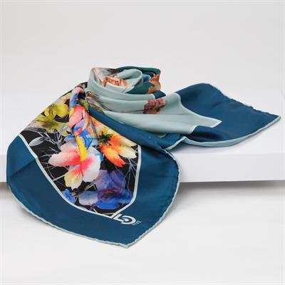 Five Twill Eşarp - Polyester Twill