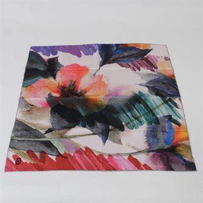Five Twill Eşarp - Polyester Twill