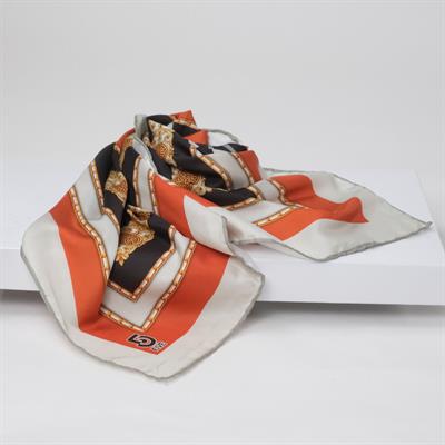 Five Twill Eşarp - Polyester Twill