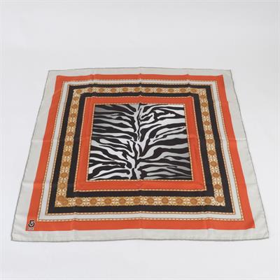 Five Twill Eşarp - Polyester Twill