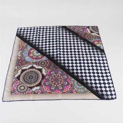 Five Twill Eşarp - Polyester Twill