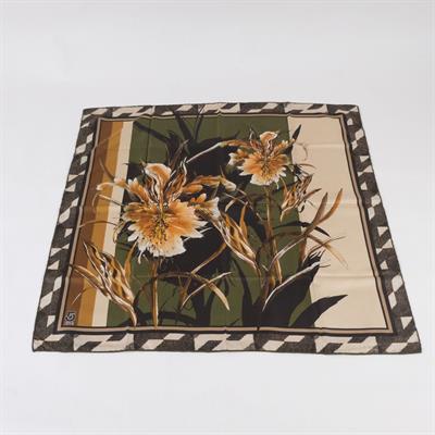 Five Twill Eşarp - Polyester Twill