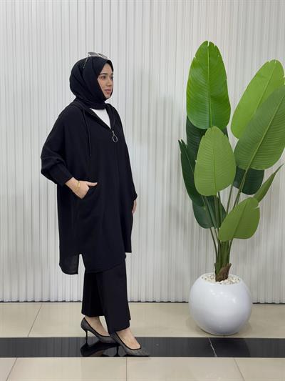 İslambol Wafira Kap