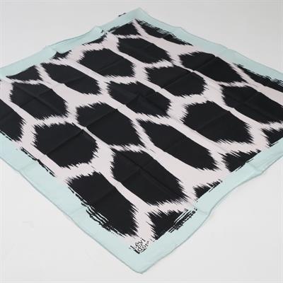 Levidor %100 İpek – Twill Eşarp