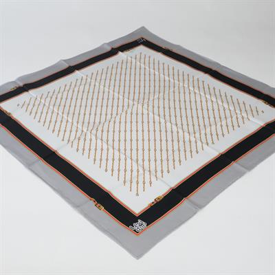 Levidor %100 İpek – Twill Eşarp