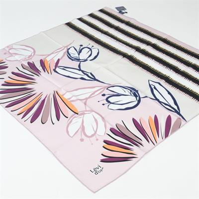Levidor %100 İpek – Twill Eşarp