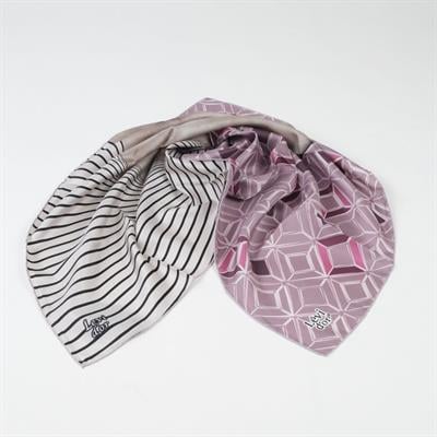 Levidor %100 İpek – Twill Eşarp