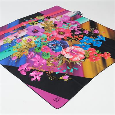 Levidor %100 İpek – Twill Eşarp