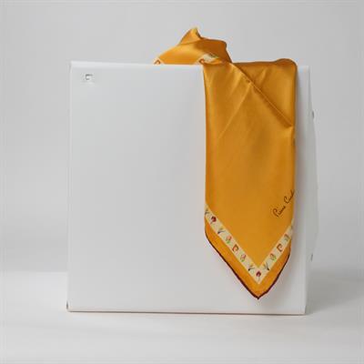 Pier Cardin %100 İpek – Sura Eşarp