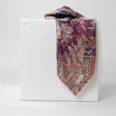 Pier Cardin %100 İpek – Twill Eşarp