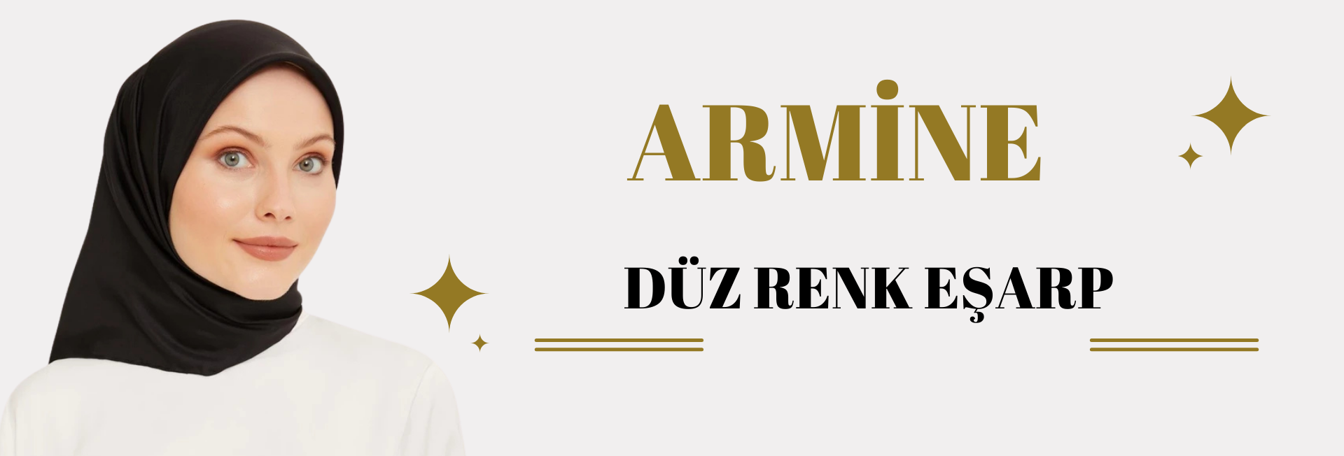 armine düz renk