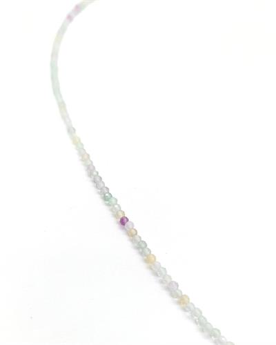 Florit Kolye - Zihinsel Netlik - 2 mm