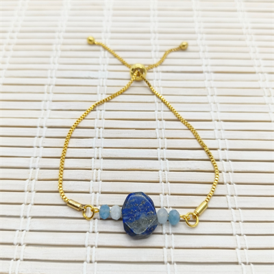 Lapis Lazuli - Frekansınızı Yükseltin, Hitabetinizi Güçlendirin