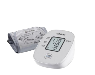 Omron M2 Basic Tansiyon Aleti 