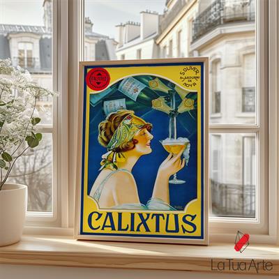 CALIXTUS