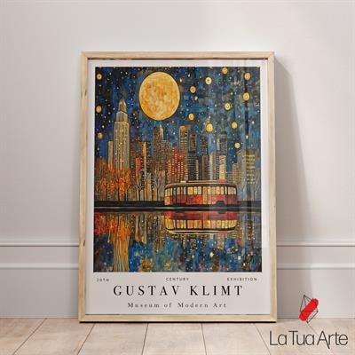 GUSTAV MODERN 2