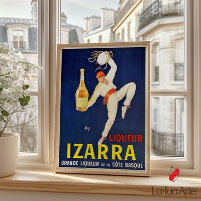 IZARRA GRANDE