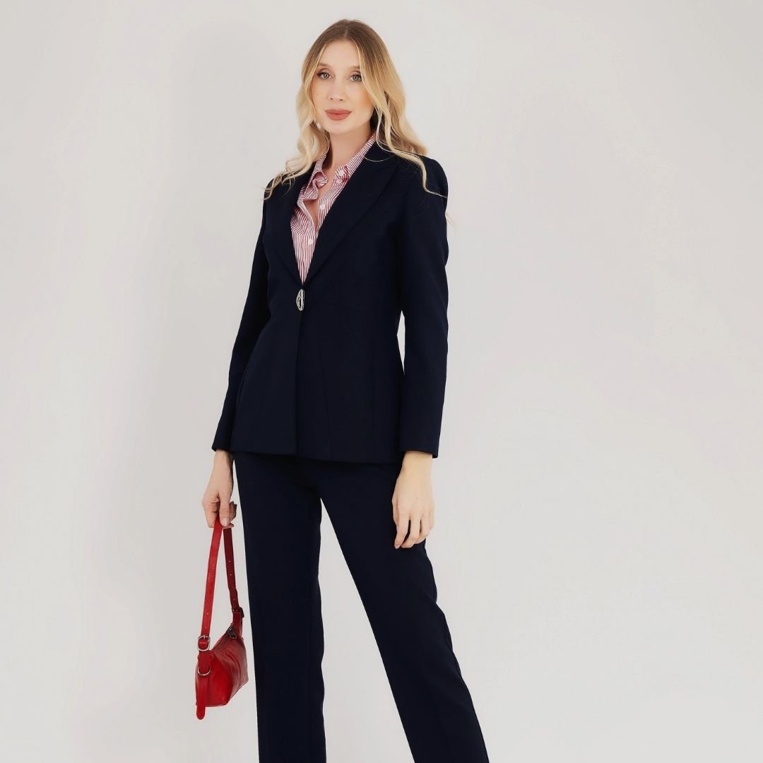 kadın blazer ceket