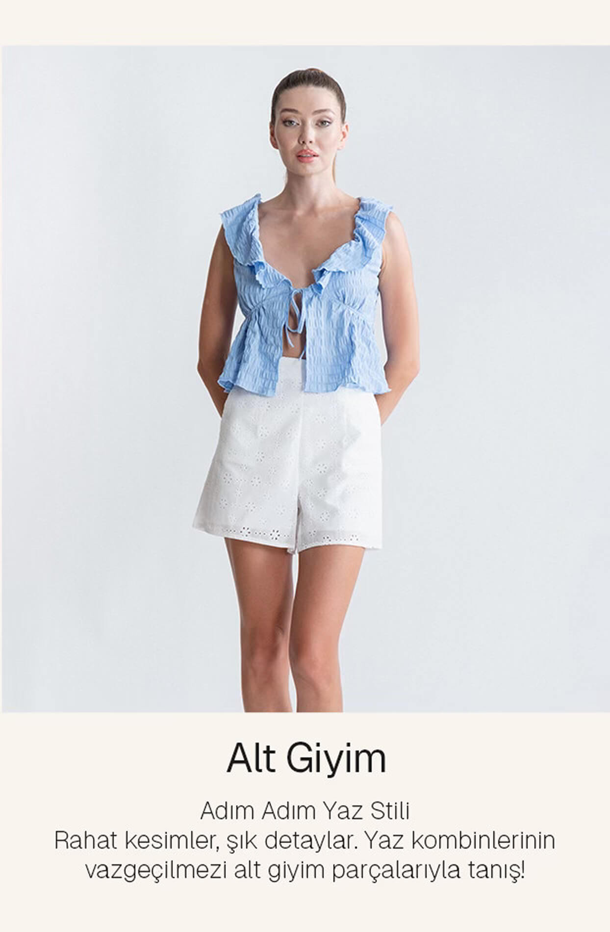 Alt Giyim