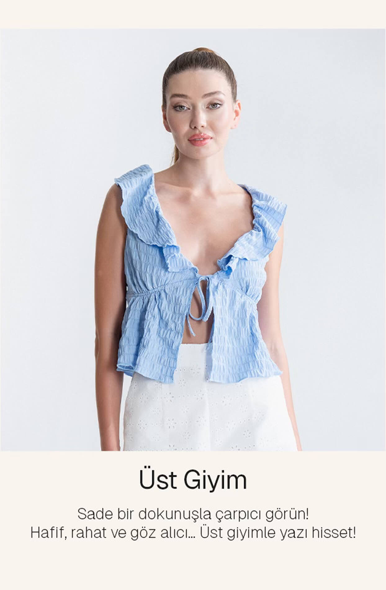 Üst Giyim