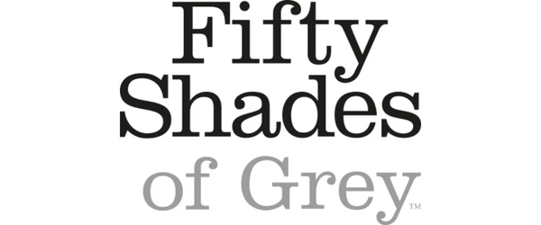 Fifty Shades Of Grey