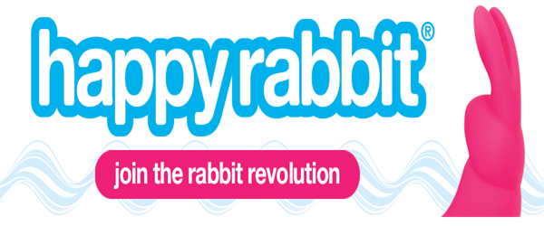 Happy Rabbit