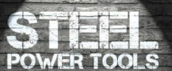 Steel Power Tools
