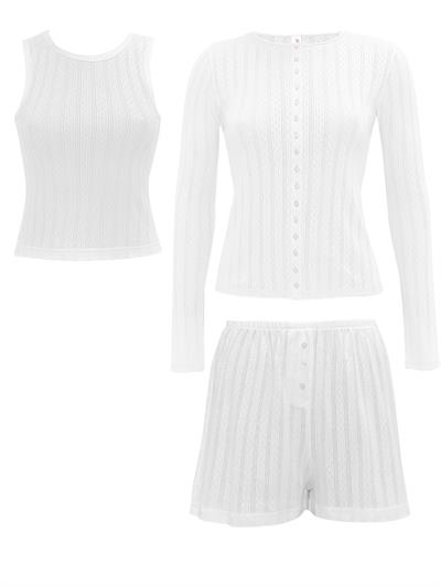 Alice Pijama Takımı