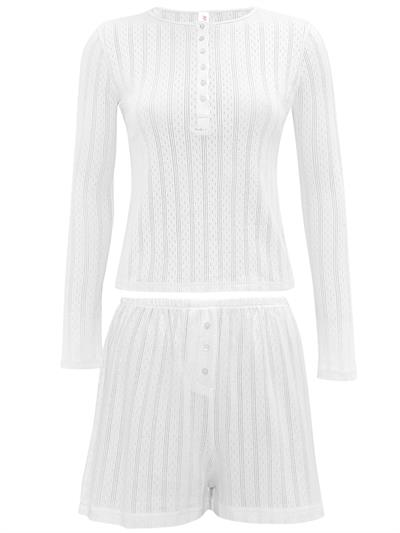 Chiara Pijama Takımı