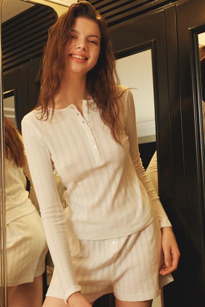 Chiara Pijama Takımı