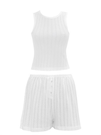 Isabella Pijama Takımı