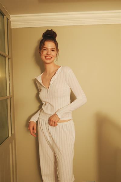 Jessia Pijama Takımı