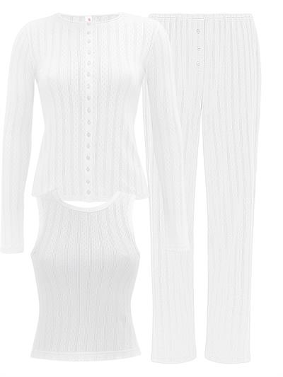 Julia Pijama Takımı