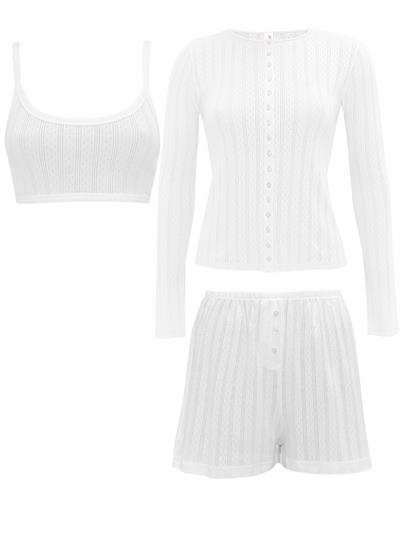 Lily Pijama Takımı