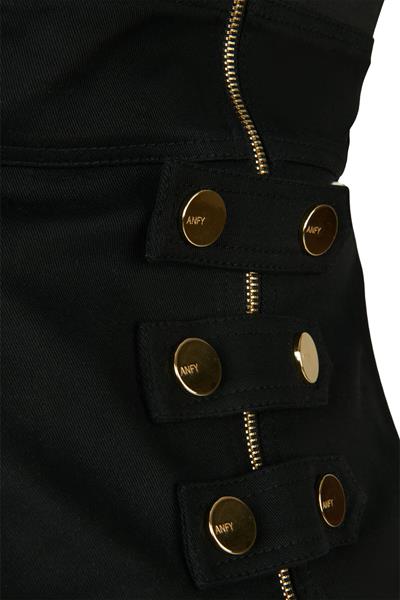 Palatinate Korse Top