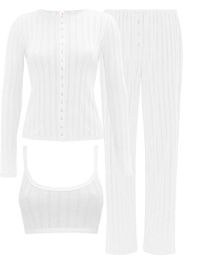 Sofia Pijama Takımı